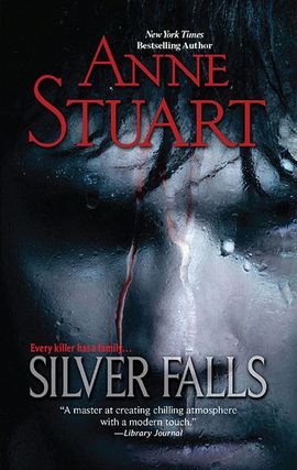 Title details for Silver Falls by Anne Stuart - Available